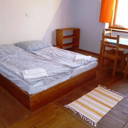 Guest house Svehlikova