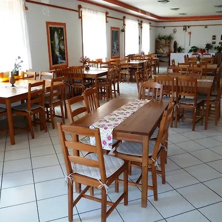 Guest house Svehlikova