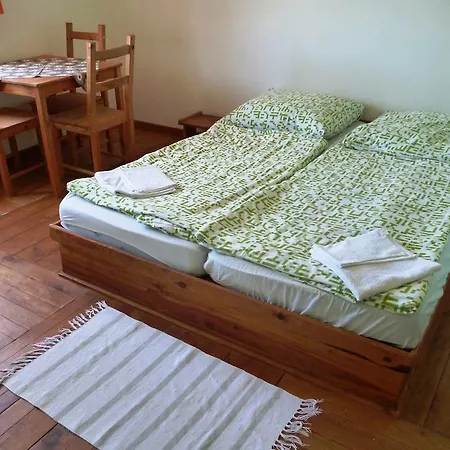 Guest house Svehlikova *