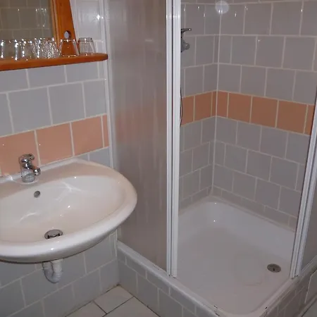 Guest house Svehlikova