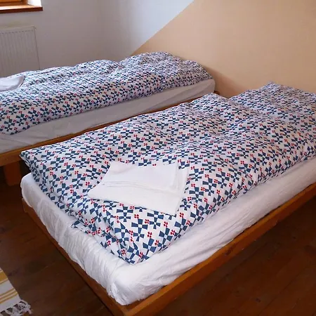 Guest house Svehlikova *
