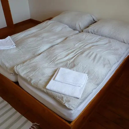 Guest house Svehlikova Nove Hute