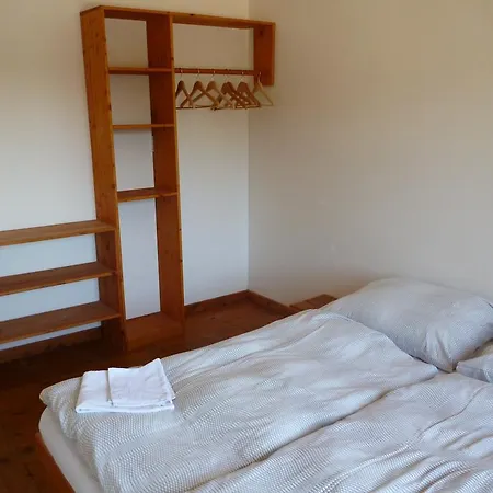 Guest house Svehlikova *