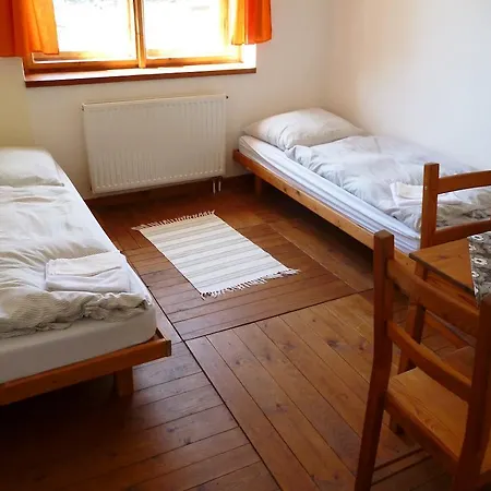 Guest house Svehlikova Nove Hute