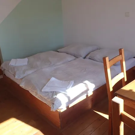 Guest house Svehlikova