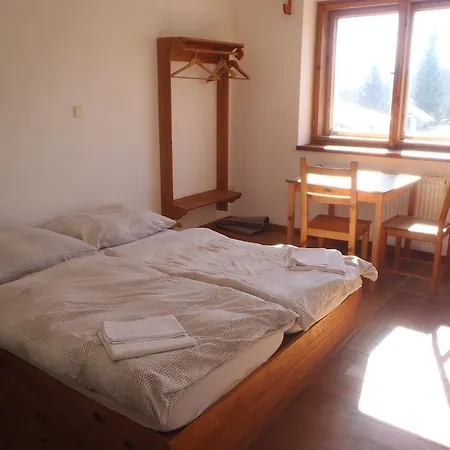 Guest house Svehlikova Nove Hute