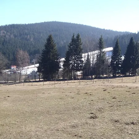 Guest house Svehlikova