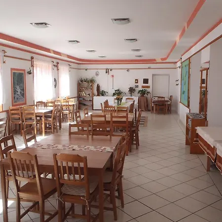Guest house Svehlikova *