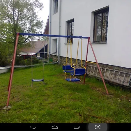 Svehlikova Guest house Nove Hute