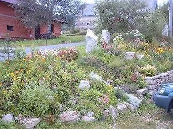 Guest house Svehlikova