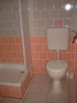 Svehlikova Guest house Nove Hute