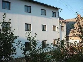 Svehlikova Guest house