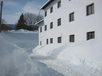 Guest house Svehlikova *