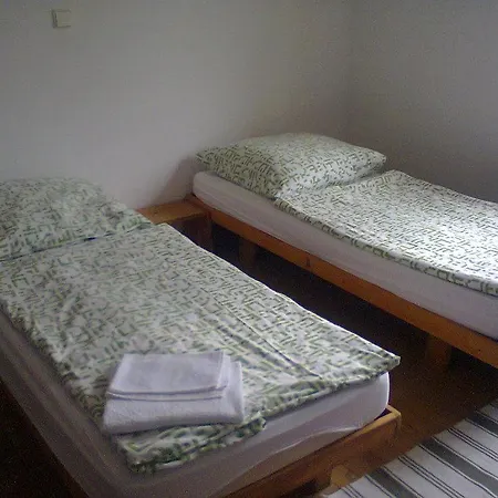Svehlikova * Nove Hute