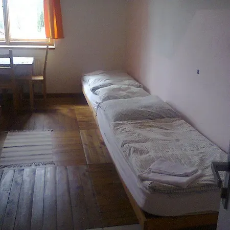 Guest house Svehlikova