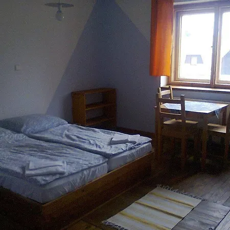 Svehlikova Guest house Nove Hute