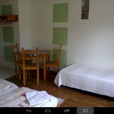 Guest house Svehlikova *