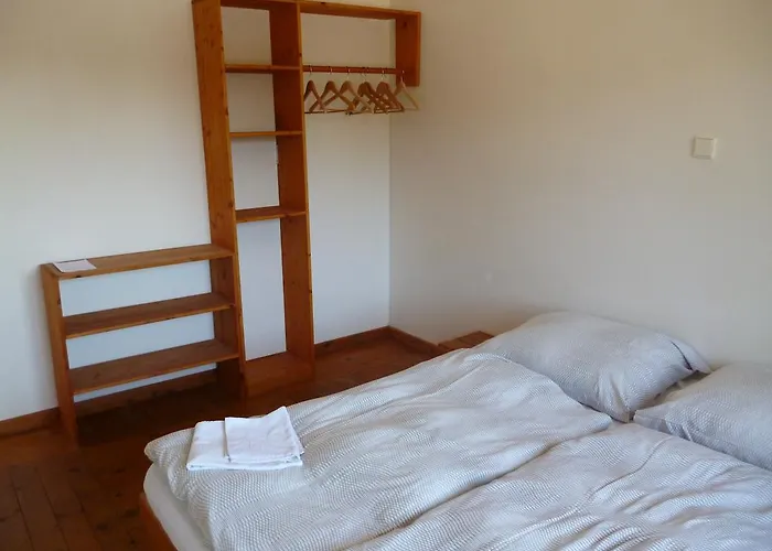 Affittacamere Svehlikova 3*
