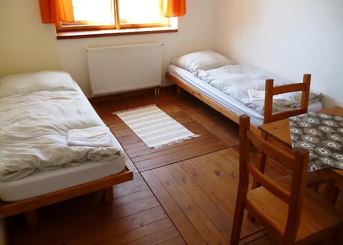 Affittacamere Svehlikova Nove Hute
