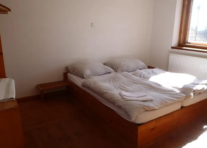 Affittacamere Svehlikova 3*