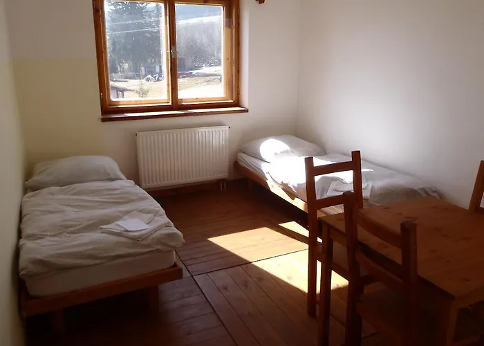 Svehlikova Nove Hute