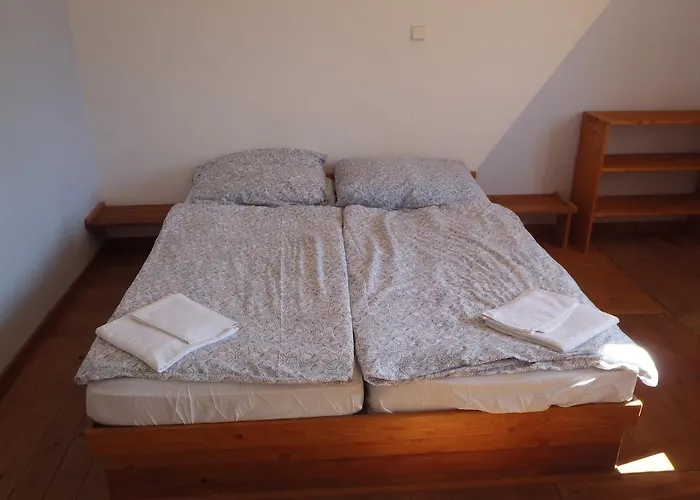 Affittacamere Svehlikova Nove Hute