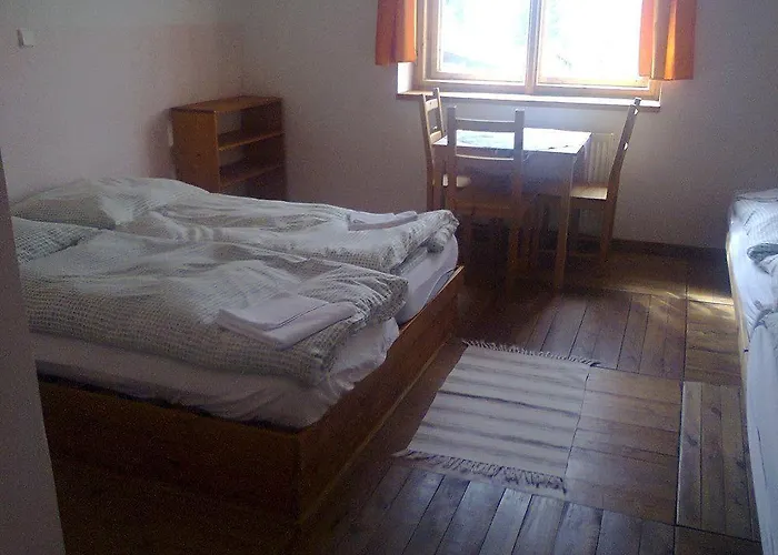 Affittacamere Svehlikova Nove Hute