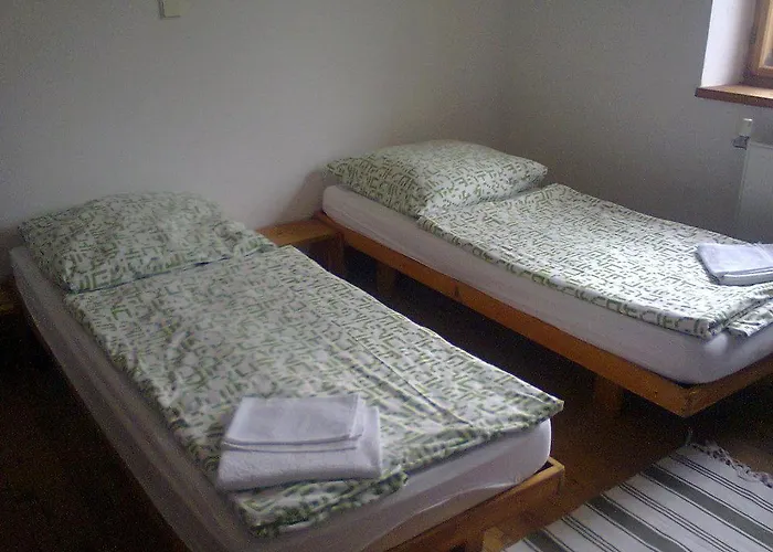 Svehlikova 3* Nove Hute