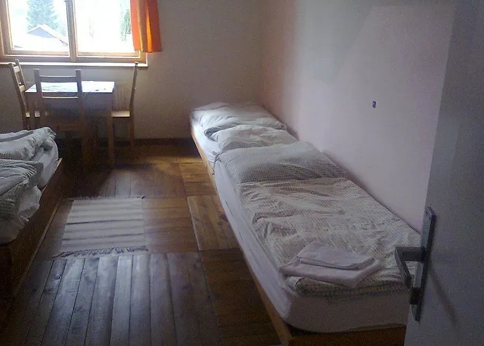 Affittacamere Svehlikova