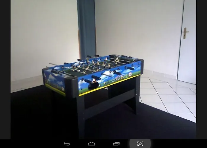 Svehlikova Affittacamere