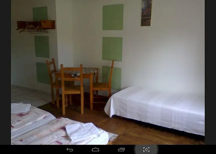 Affittacamere Svehlikova 3*